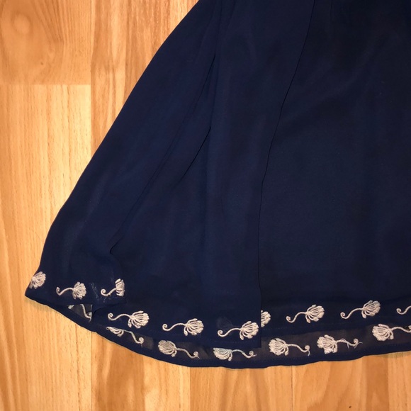 Mini Dress - Picture 3 of 4